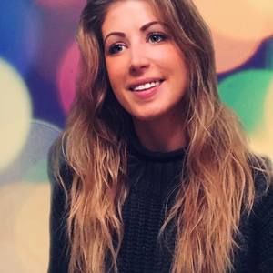 Meet your Posher, Andrea